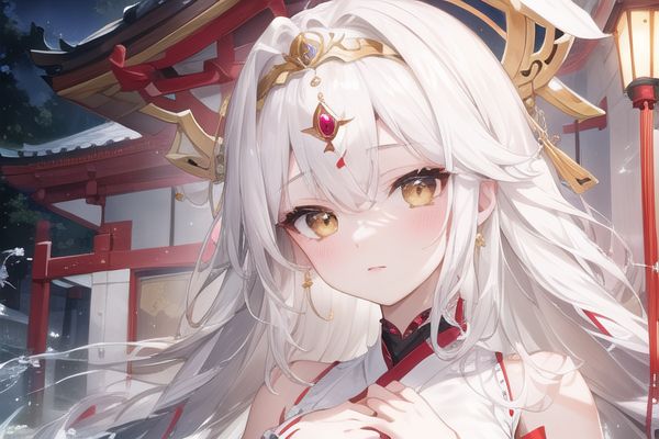 庆余年582,权力漩涡中的命运抉择 庆余年582,权力漩涡中的命运抉择